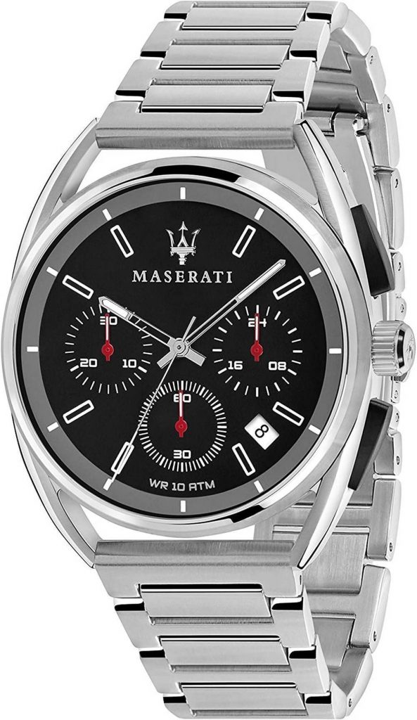 maserati trimarano watch